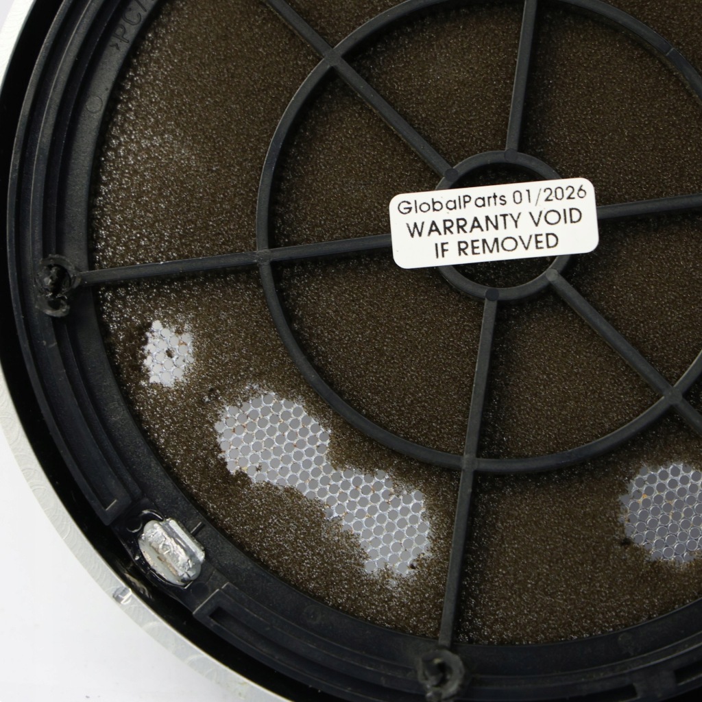 фото №11, Mini r52 cabrio защита динамика задняя harman kardon 7132691