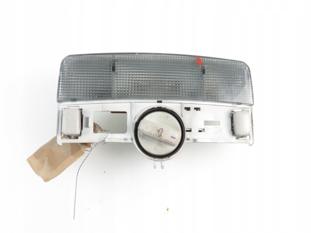 фото №1, Освітлення кабіни vw golf iv 1j0947105b