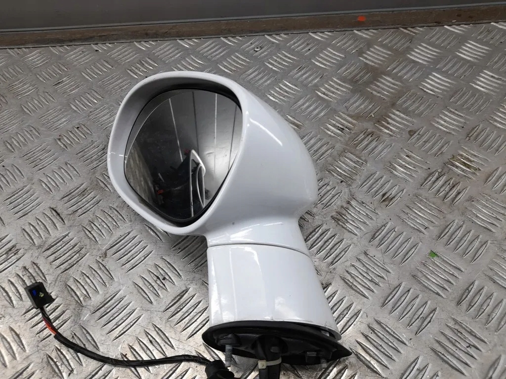 фото №15, Dodge challenger 5pe55gw7ac перед левая зеркало