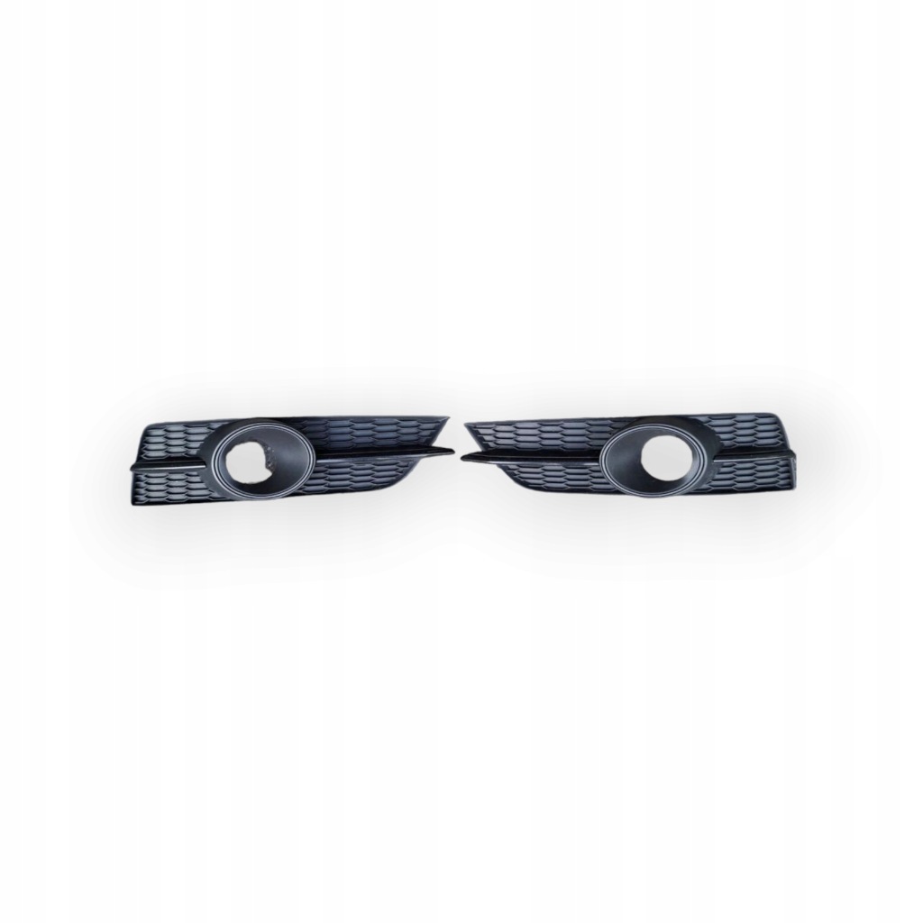 фото №1, Audi a7 lift s-line 4g8807151d решётки бампера
