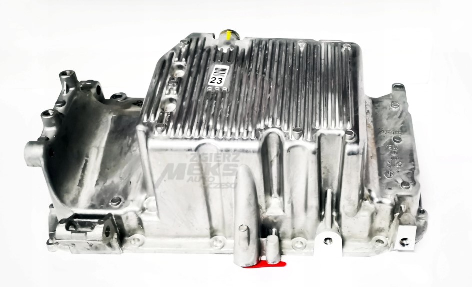 Купить Поддон масляная opel signum 1.9 cdti 55198410 оригинальный номер