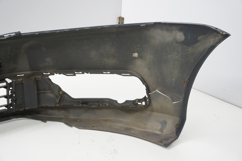 фото №16, Vw passat b7 бампер перед передний lk7x