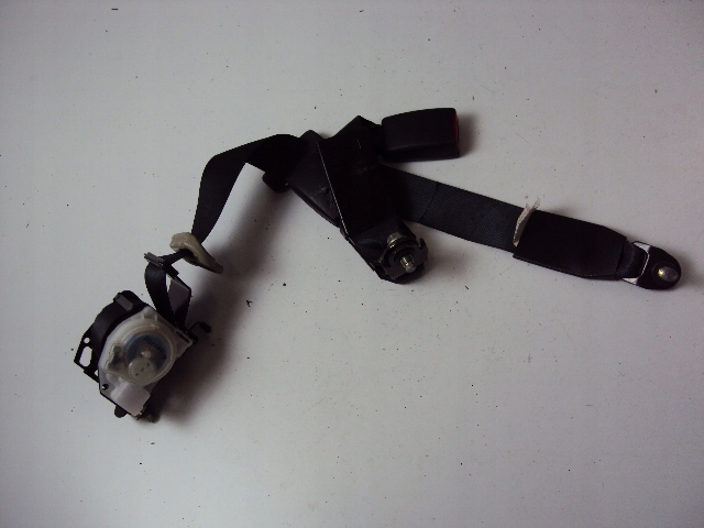 фото №1, Pas безопасности левый задняя infiniti fx45 2005 r