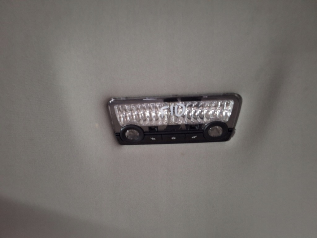 фото №7, Bmw f10 стеля