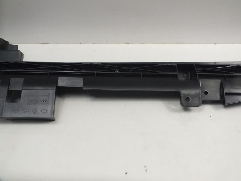 фото №11, Koleos ii кронштейн кронштейн кронштейн радиатора oryg