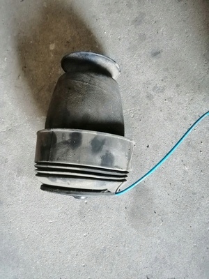 фото №1, Bmw e61 подушка підвіска пневмоподушка правий задня