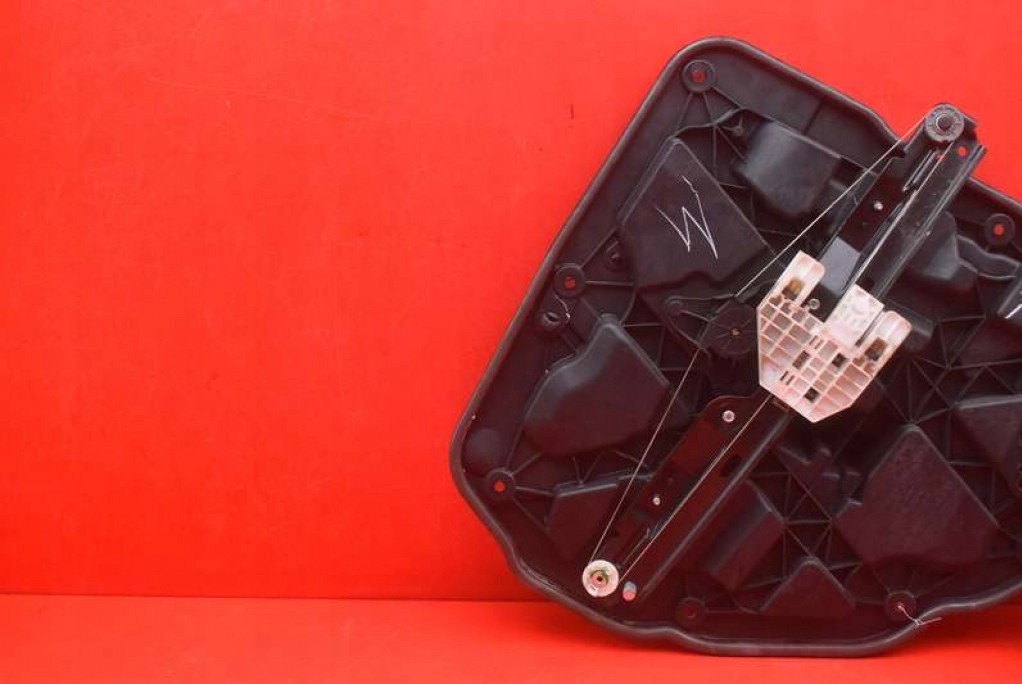 фото №10, Підйомник скло лівий задня 3021936c chrysler sebring 3 iii sedan 07-10