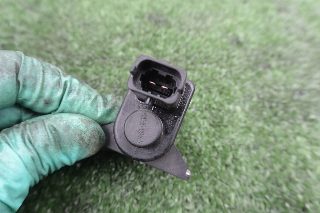 фото №5, Клапан вакуумa 3.0 d maserati ghibli iii