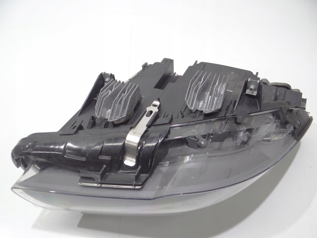 фото №9, Лампа правая передняя ксенон bmw f10 7271906