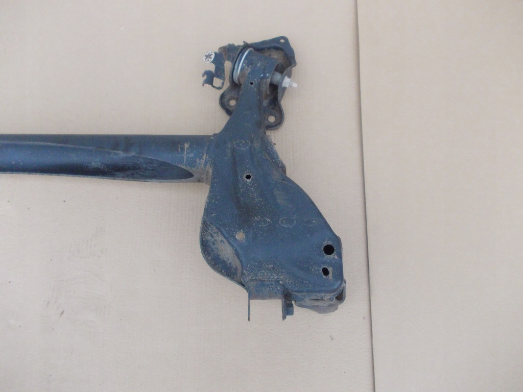 фото №8, Балка задня oś fiat grande punto evo