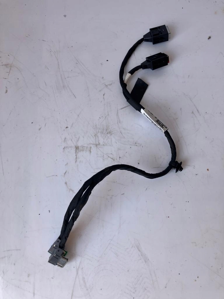 фото №1, Жгут разъём usb c4 picasso ii 9806059680