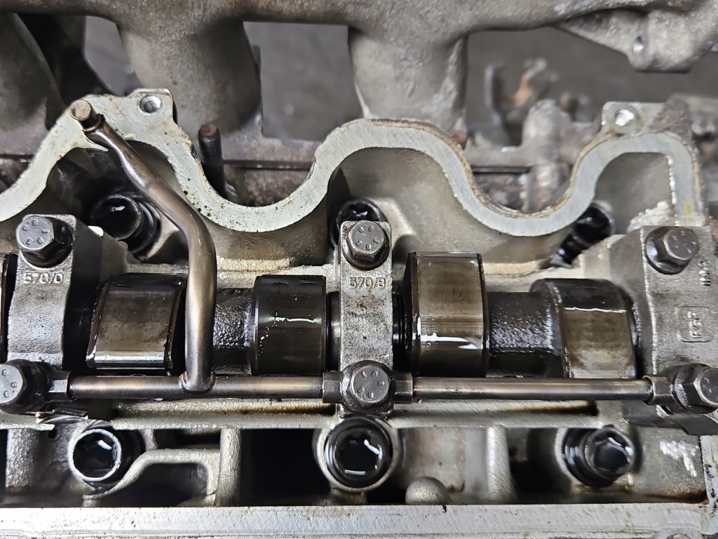 Купити Двигун 939a7000 alfa romeo 159 1.9 jtd film вимірювання