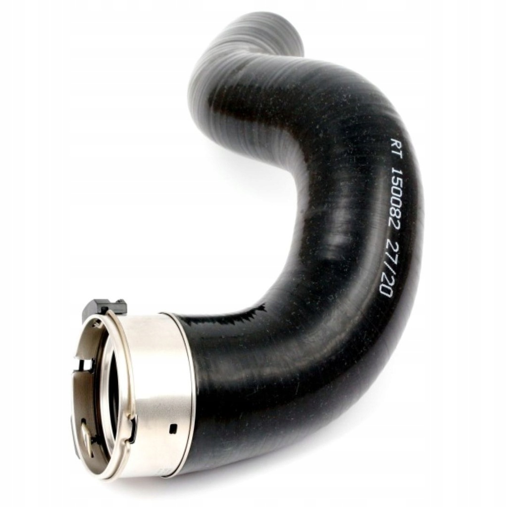 фото №5, Шланг труба wąż интеркулер renault trafic ii 1.6 dci 144603145r