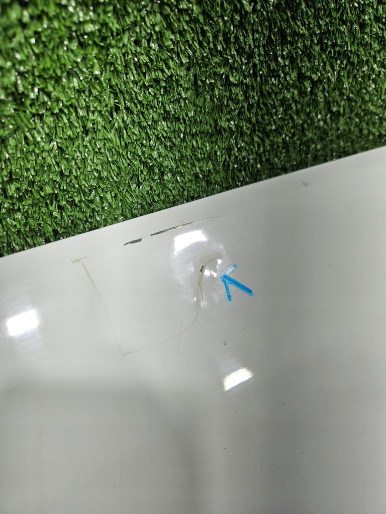 фото №5, Dacia duster ii 17- крышка багажника багажника