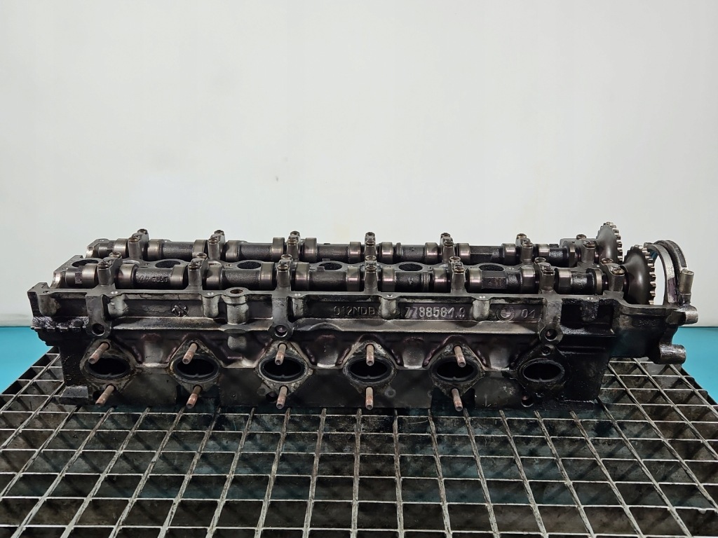 Купить Головка валы bmw e39 7788581 m57 3.0d