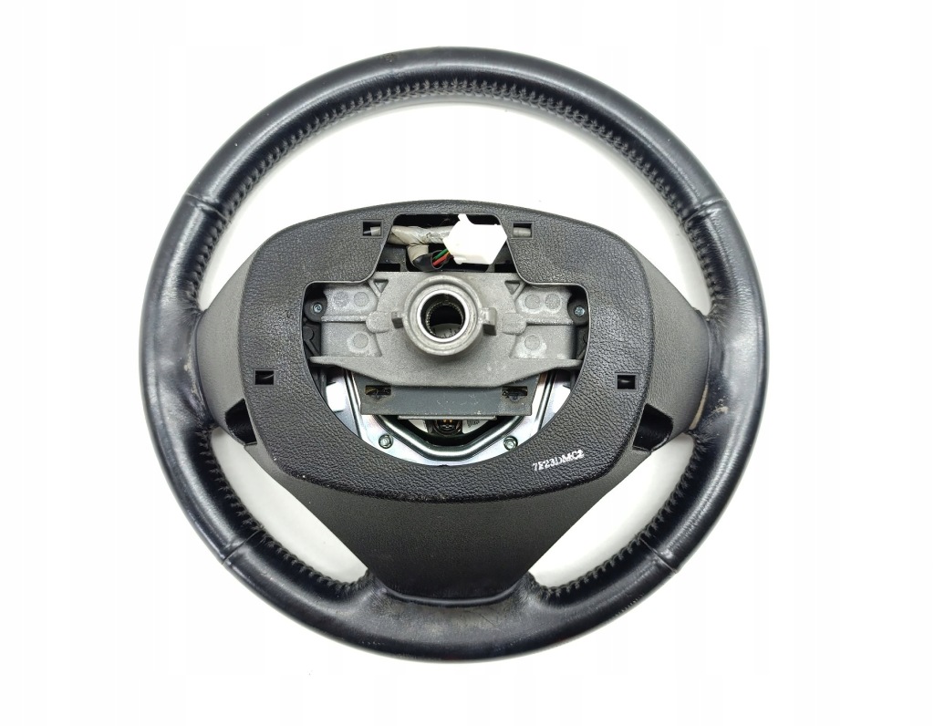 фото №4, Воздуховод kia ceed i подушка безопасности