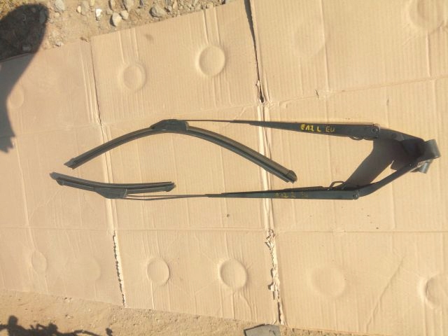 фото №1, Nissan note e12 рычаг дворники перед левая правое