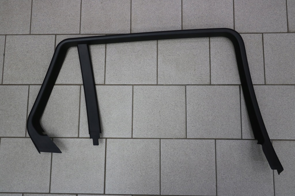 фото №1, Bmw e91 рамка защита молдинг дверь левый задняя задних 7119945