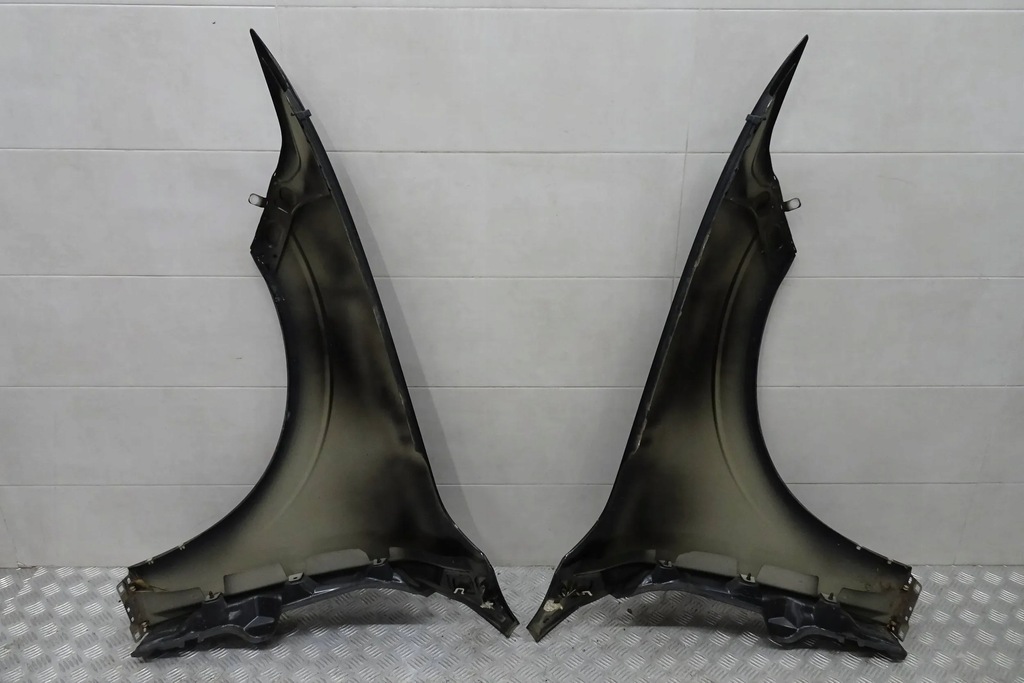 фото №13, Volvo xc60 ii lift kompletny перед бампер радіатор крила лампи капот 21