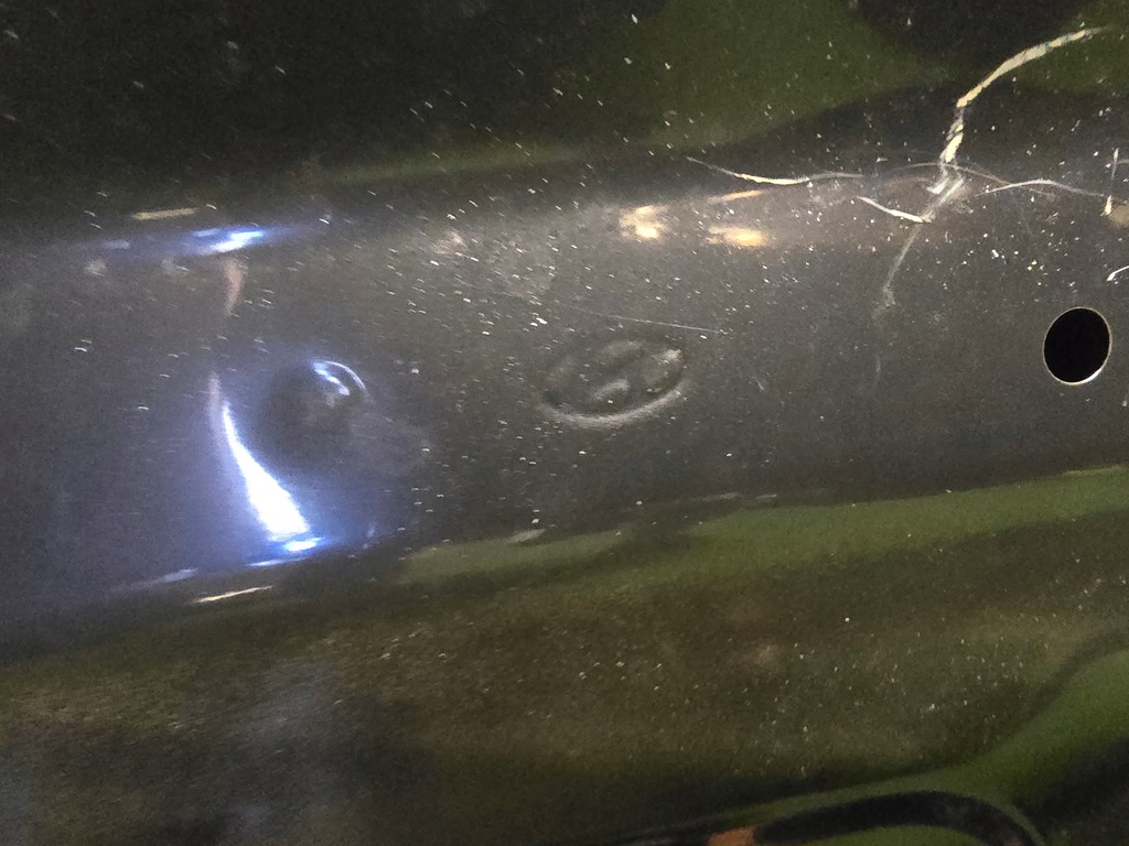 фото №13, Капот крышка двигателя hyundai kona