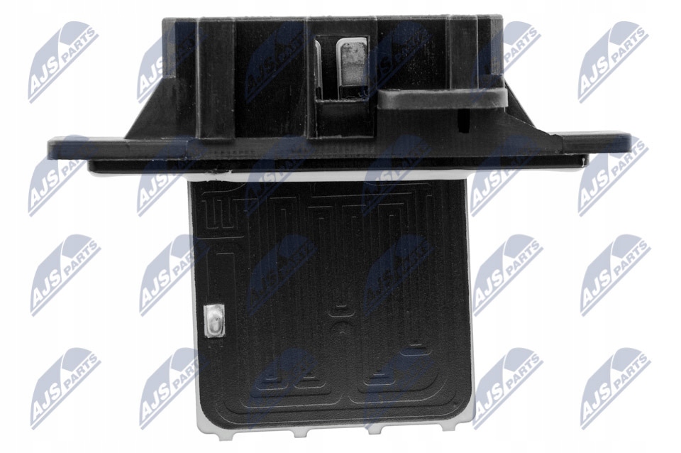 фото №8, Резистор вентилятор do nissan maxima qx iv 3.0