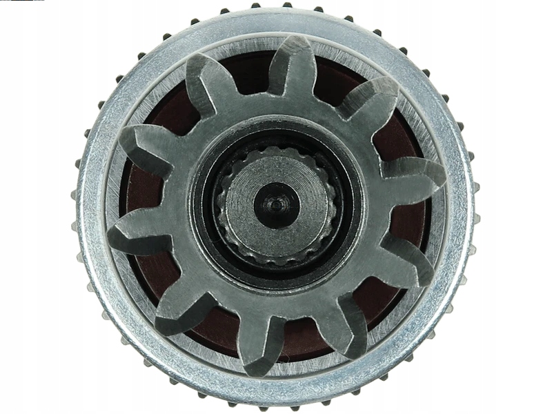 фото №14, Зчеплення односторонній, стартер as-pl sd6024