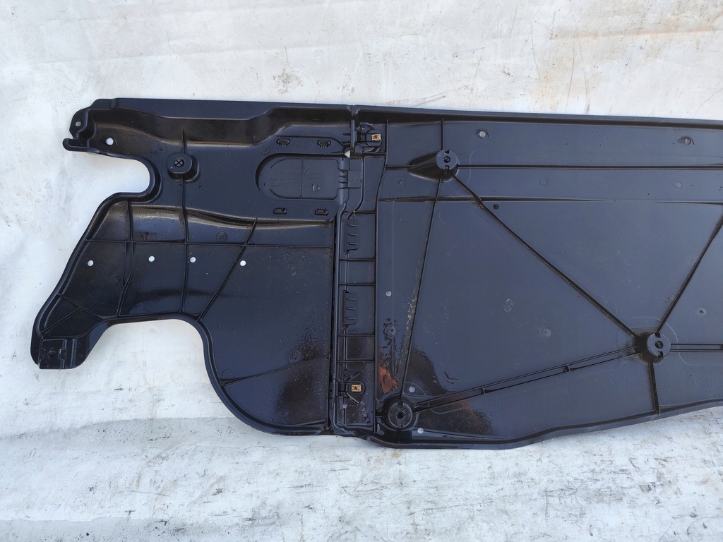 фото №7, Skoda kodiaq защита плита подвеска левая