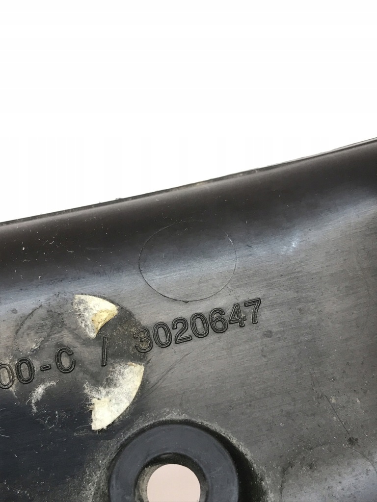 фото №8, Tesla x молдинг датчик двері лівий задня 1037560-00-d