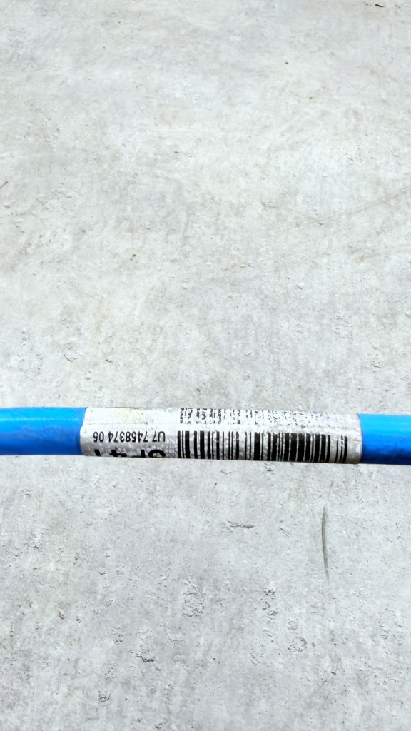 Bmw g20 g21 дроти пального 320e 330e гібрид комплект 9488217 7458374 Доставка