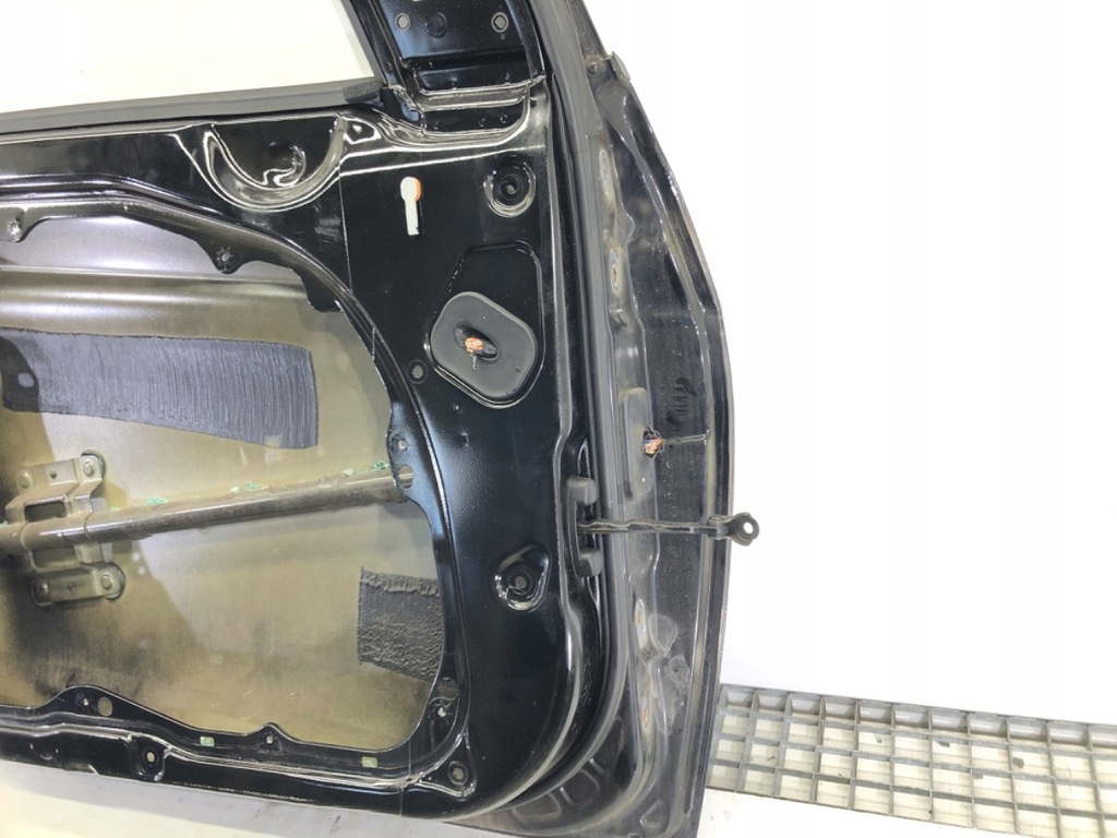 фото №7, Дверь левый перед hyundai i40 kombi