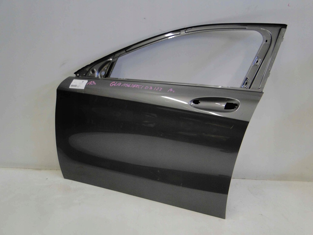 фото №9, Mercedes gla x156 156 дверь передние левая 787