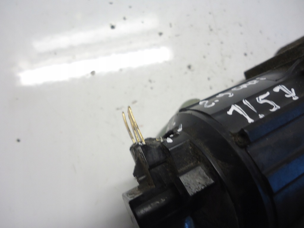 фото №5, Kia carnival iii 2.9crdi клапан egr 28410-4x900