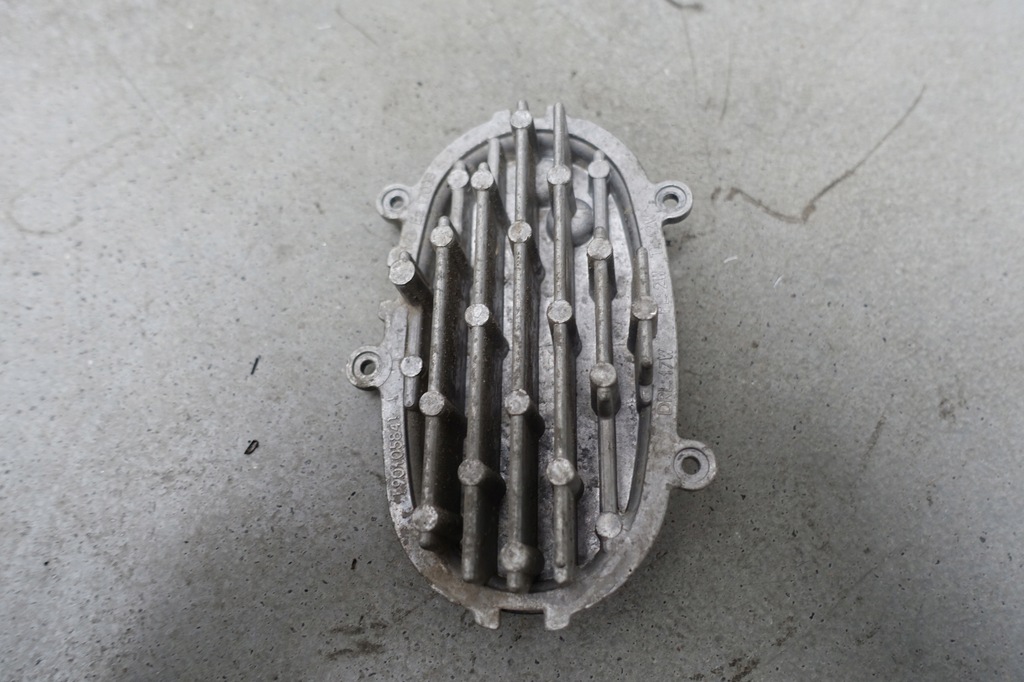 фото №1, Vw t-roc модуль drl led