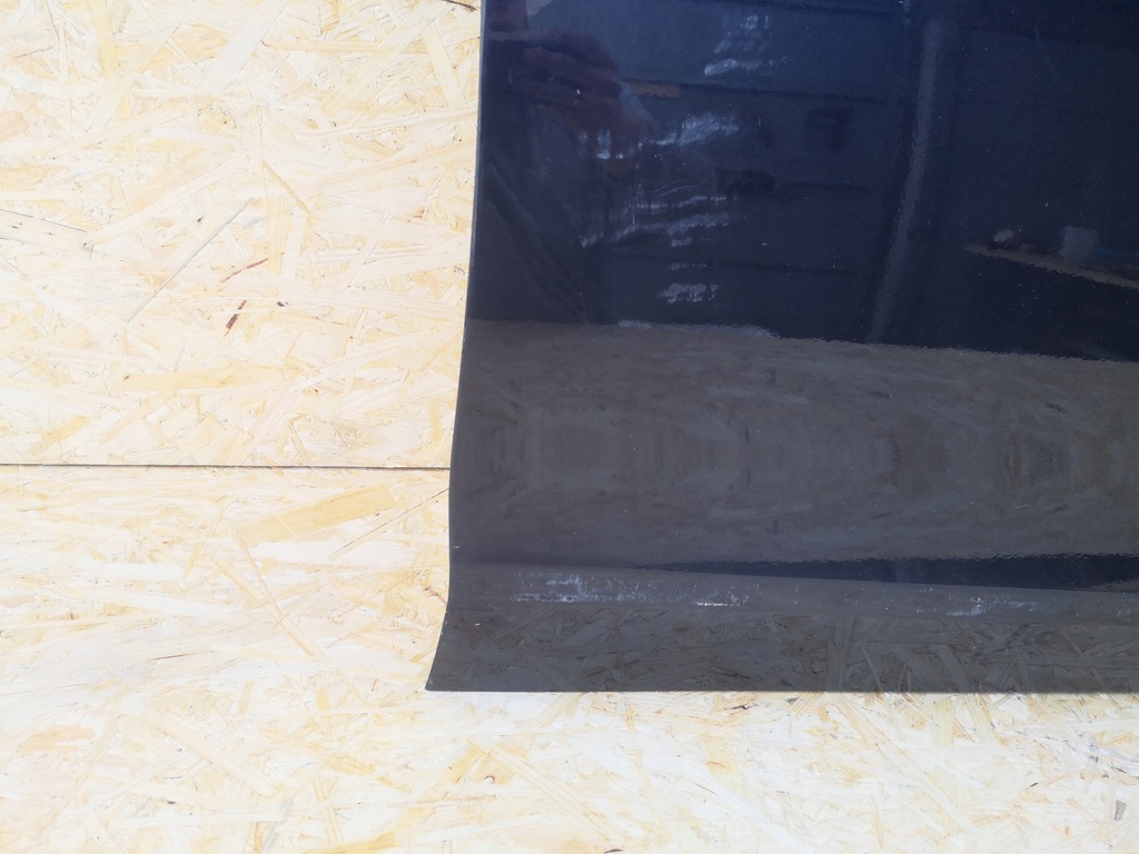 фото №8, Jaguar xe двері правий перед