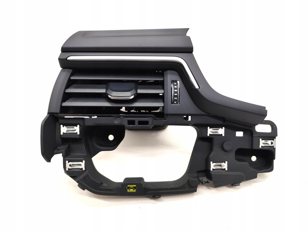 фото №1, Audi a5 8w решётка обдув левая 8w1820901b