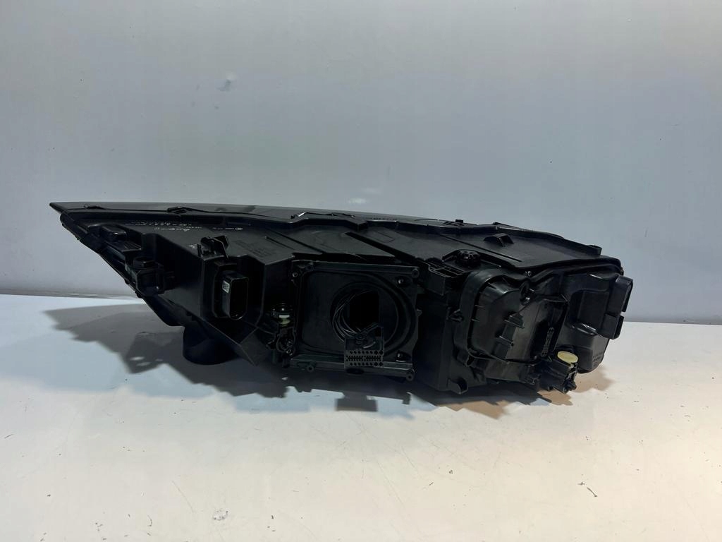 Audi q7 4m0 full led фара левая правый Оригинал