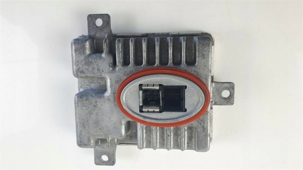 фото №1, Bmw f30 f20 f31 преобразователь ксенон 7296090 модуль