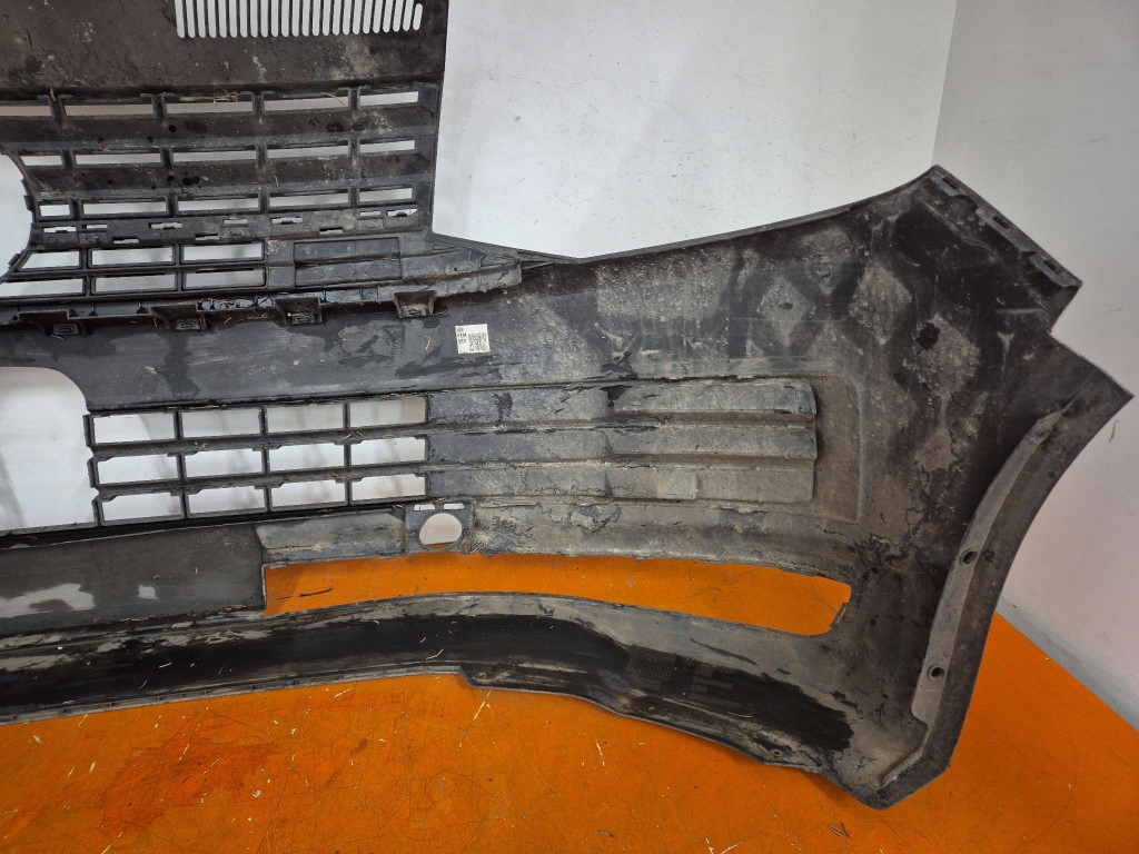 Volkswagen transporter t6 бампер перед 7e0807221d Зі Шроту