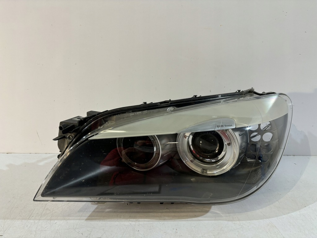 фото №11, Bmw 7 f01 f02 лампа bi-xenon ліва - 17290
