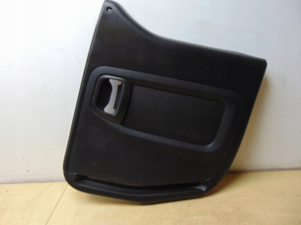 фото №1, Оббивка обшивка двері зсувних berlingo partner