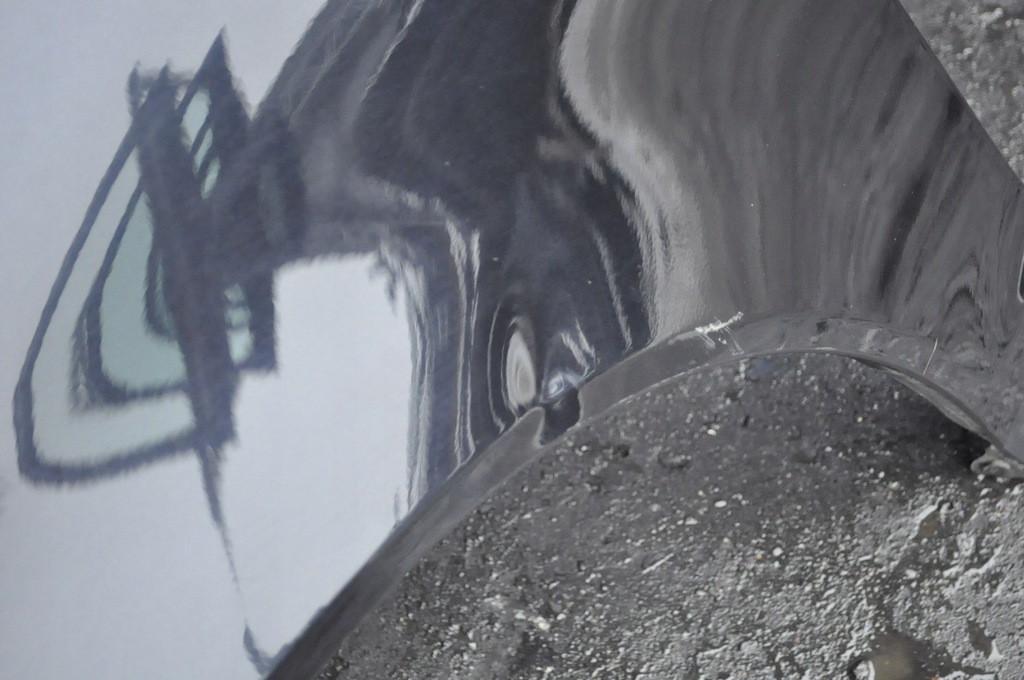 фото №6, Volvo c70 ii крыло левый перед передний