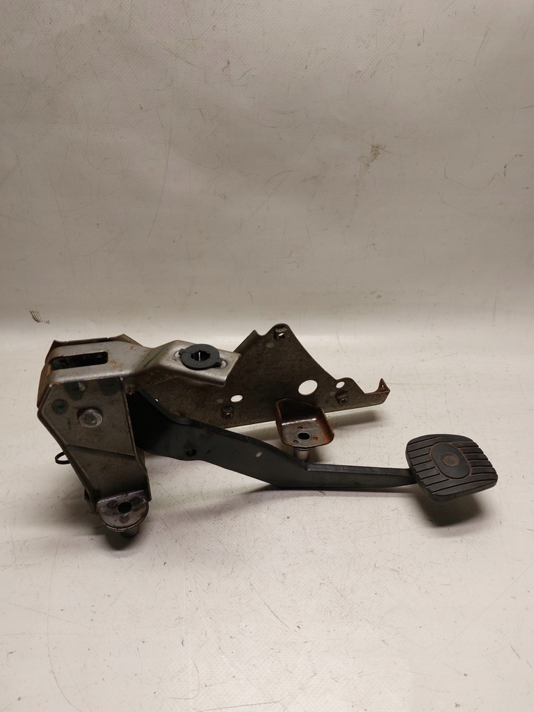 фото №5, Педаль тормоза nissan micra k12