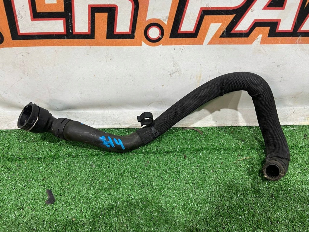 фото №1, Wąż труба wody jaguar xf x260 gx63-8k534-ac