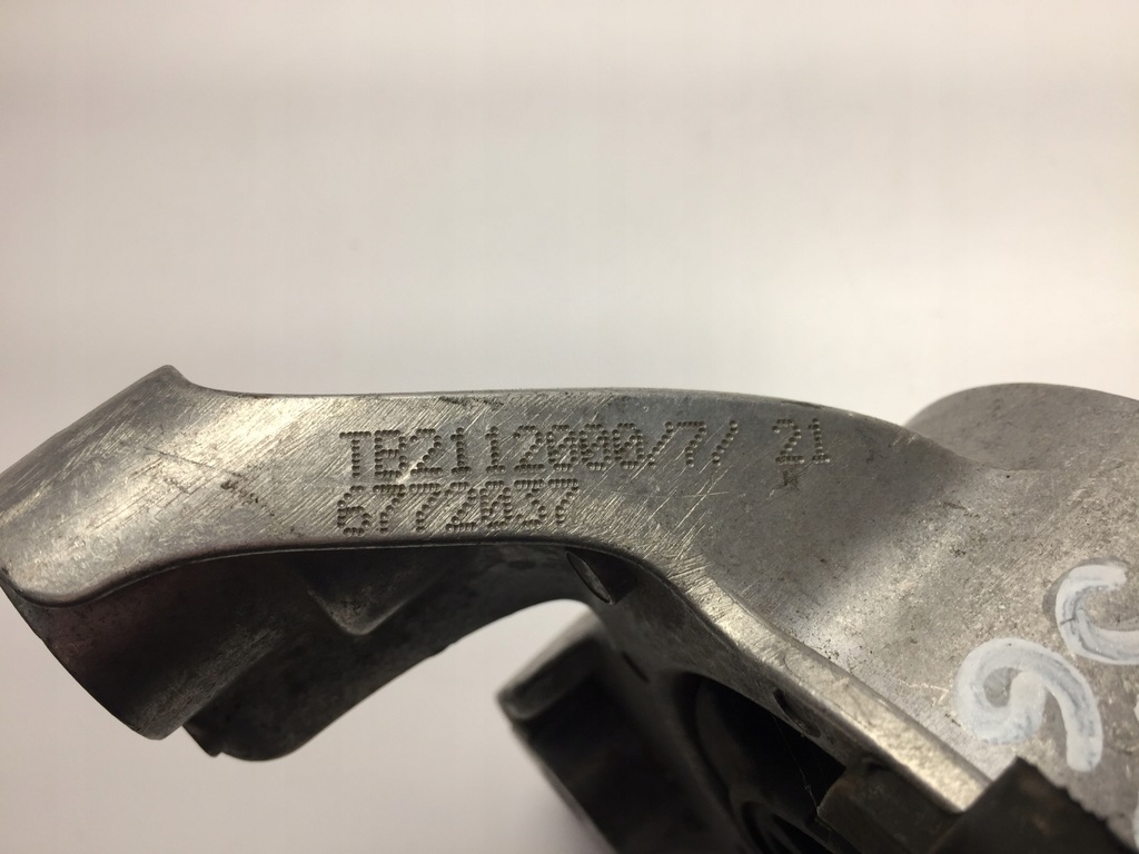 фото №2, Mini cooper r55 r56 подушка двигуна 6772037