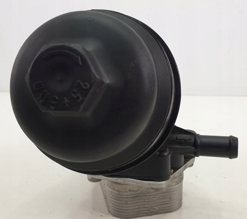 фото №5, Корпус фільтра оливи mercedes w246 cgi a2701800810