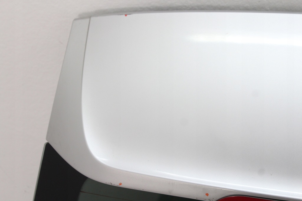 фото №4, Кришка багажника багажника задня volvo xc90 02-06r 426