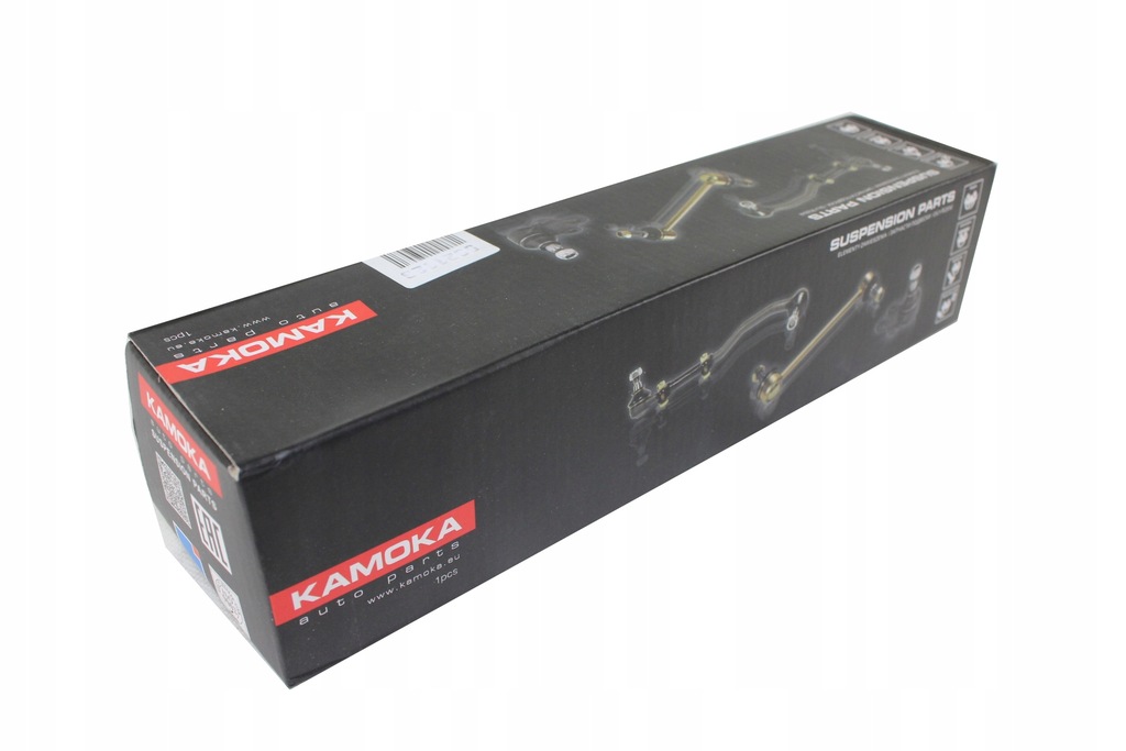 фото №12, Соединитель стабилизатора kamoka 9030369 555303r000 задняя l/p hyundai ix35 10