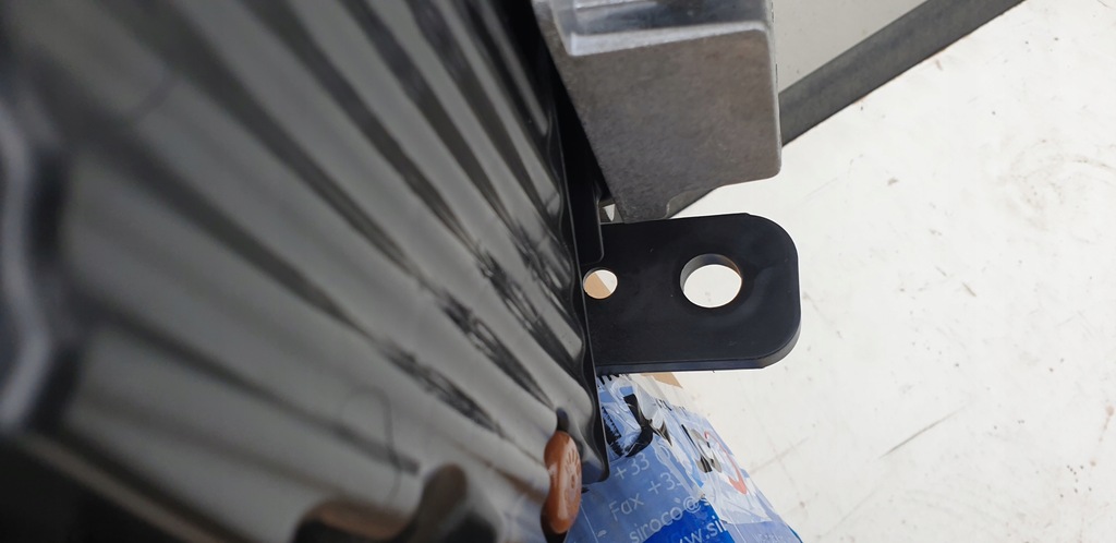 фото №6, Jeep compass ii lift 00501636830 лампа левый перед full led