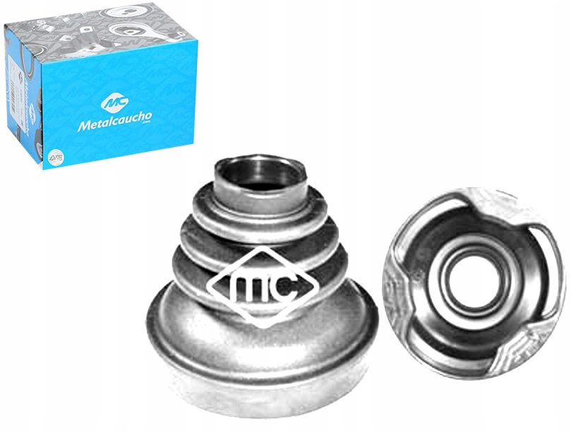 фото №1, Захист шарнір внутрішній metalcaucho