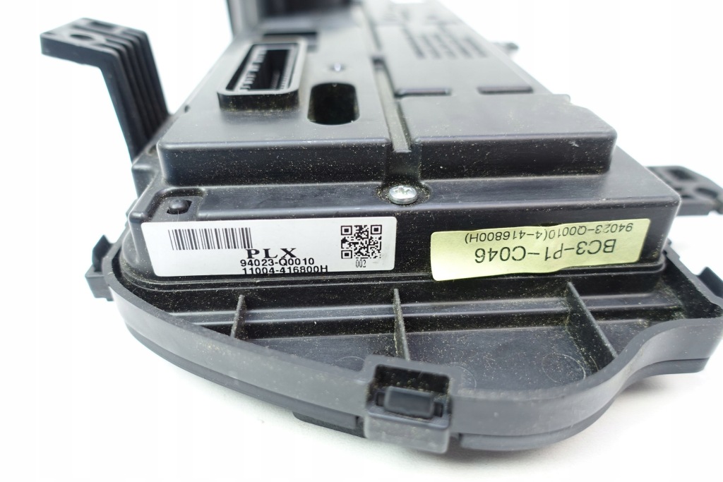 фото №5, Счетчик приборы hyundai i20 iii 2020- 94023-q0010